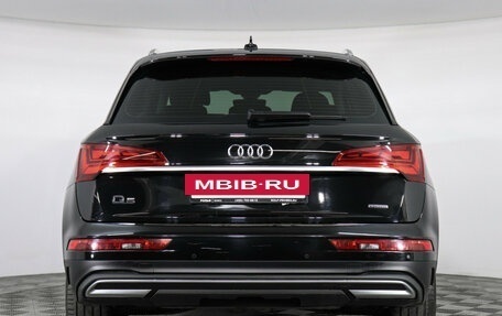 Audi Q5, 2021 год, 4 177 000 рублей, 6 фотография
