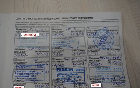 Nissan Qashqai, 2014 год, 1 650 000 рублей, 11 фотография