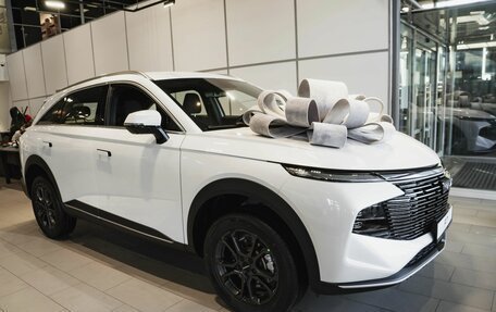Haval F7, 2024 год, 3 216 900 рублей, 3 фотография