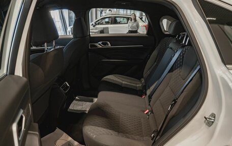 Haval F7, 2024 год, 3 216 900 рублей, 8 фотография
