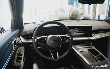 Haval F7, 2024 год, 3 216 900 рублей, 9 фотография