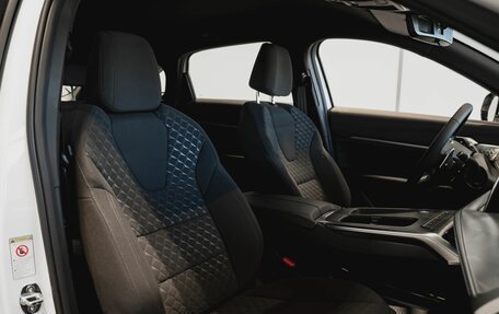 Haval F7, 2024 год, 3 216 900 рублей, 11 фотография
