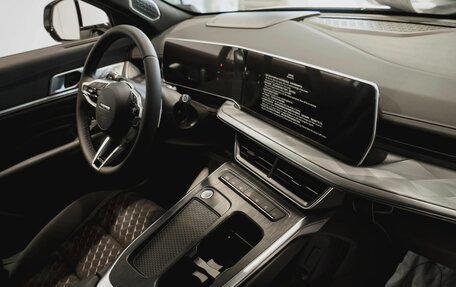 Haval F7, 2024 год, 3 216 900 рублей, 13 фотография