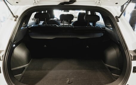 Haval F7, 2024 год, 3 216 900 рублей, 14 фотография