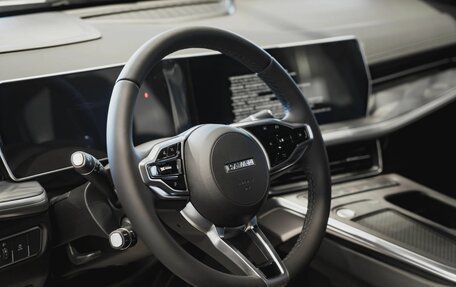 Haval F7, 2024 год, 3 216 900 рублей, 10 фотография