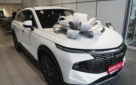 Haval F7, 2024 год, 3 216 900 рублей, 2 фотография