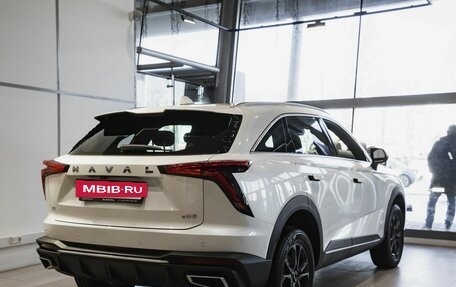 Haval F7, 2024 год, 3 216 900 рублей, 5 фотография