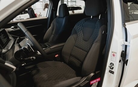 Haval F7, 2024 год, 3 216 900 рублей, 12 фотография