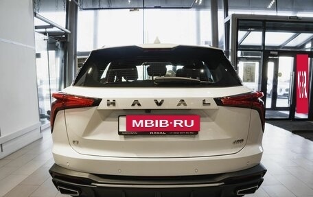 Haval F7, 2024 год, 3 216 900 рублей, 4 фотография