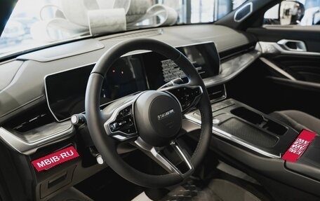 Haval F7, 2024 год, 3 216 900 рублей, 7 фотография