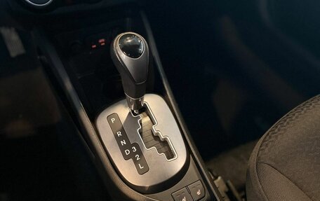 KIA Rio III рестайлинг, 2016 год, 1 160 000 рублей, 31 фотография