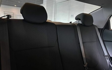 KIA Rio III рестайлинг, 2016 год, 1 160 000 рублей, 35 фотография