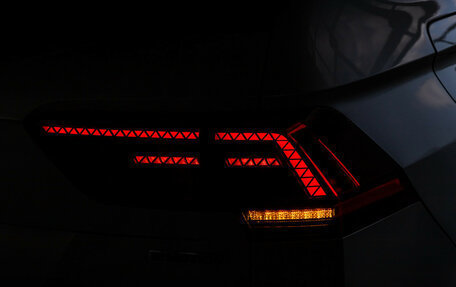 Volkswagen Tiguan II, 2018 год, 2 699 898 рублей, 9 фотография