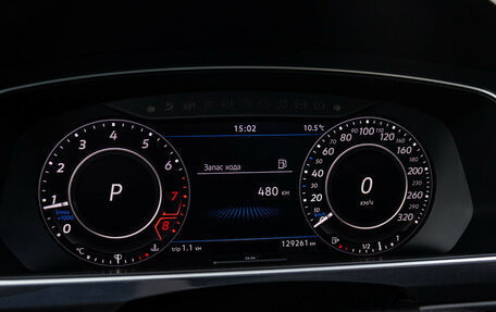 Volkswagen Tiguan II, 2018 год, 2 699 898 рублей, 21 фотография