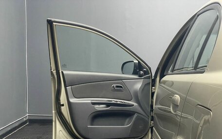 KIA Rio II, 2011 год, 599 000 рублей, 9 фотография