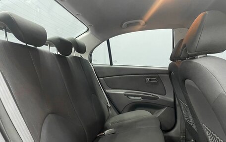 KIA Rio II, 2011 год, 599 000 рублей, 18 фотография