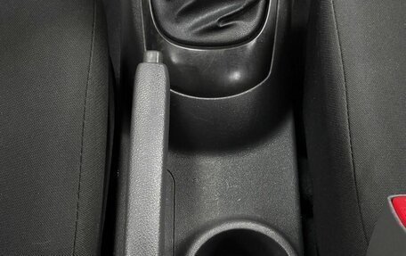 KIA Rio II, 2011 год, 599 000 рублей, 27 фотография