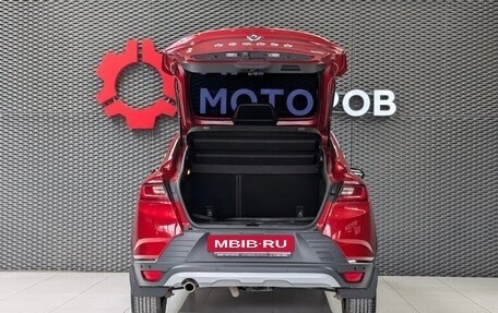 Renault Arkana I, 2021 год, 1 787 000 рублей, 8 фотография