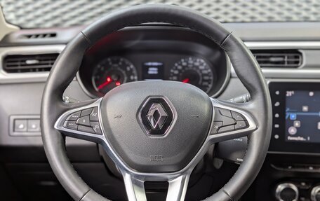 Renault Arkana I, 2021 год, 1 787 000 рублей, 16 фотография