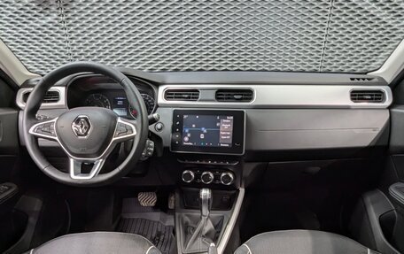 Renault Arkana I, 2021 год, 1 787 000 рублей, 18 фотография