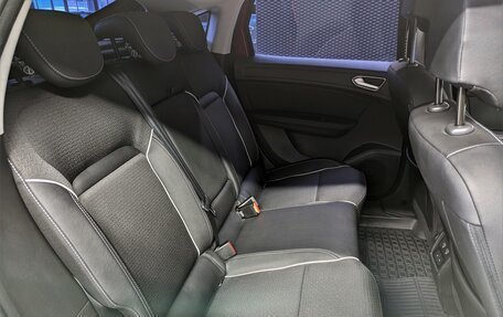 Renault Arkana I, 2021 год, 1 787 000 рублей, 24 фотография