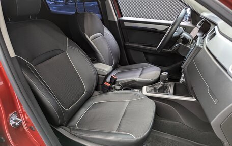 Renault Arkana I, 2021 год, 1 787 000 рублей, 26 фотография
