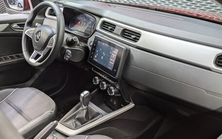 Renault Arkana I, 2021 год, 1 787 000 рублей, 25 фотография