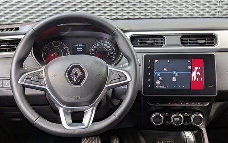 Renault Arkana I, 2021 год, 1 787 000 рублей, 17 фотография