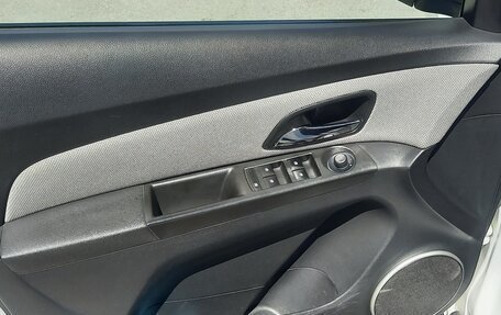 Chevrolet Cruze II, 2013 год, 1 000 000 рублей, 1 фотография