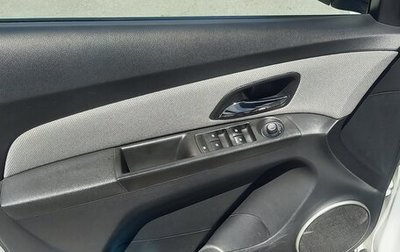 Chevrolet Cruze II, 2013 год, 1 000 000 рублей, 1 фотография