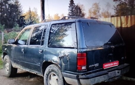 Ford Explorer III, 1993 год, 150 000 рублей, 1 фотография