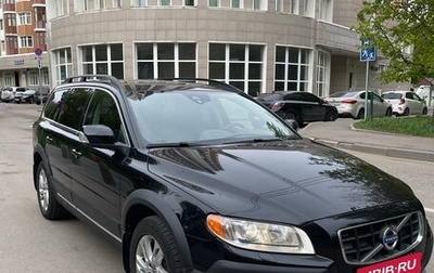 Volvo XC70 II рестайлинг, 2011 год, 2 150 000 рублей, 1 фотография