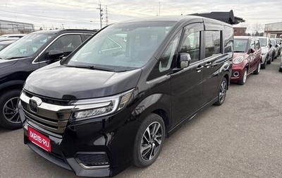 Honda Stepwgn IV, 2020 год, 2 000 000 рублей, 1 фотография