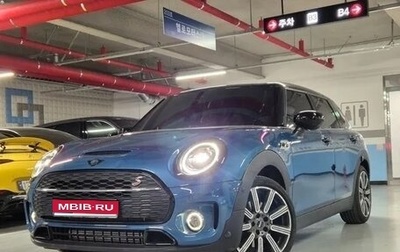 MINI Clubman, 2022 год, 2 980 000 рублей, 1 фотография