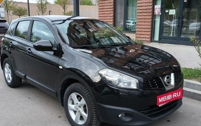 Nissan Qashqai, 2012 год, 989 000 рублей, 1 фотография