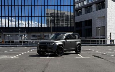 Land Rover Defender II, 2025 год, 33 900 000 рублей, 1 фотография