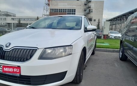 Skoda Octavia, 2014 год, 800 000 рублей, 1 фотография