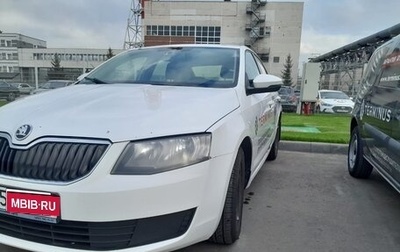 Skoda Octavia, 2014 год, 800 000 рублей, 1 фотография
