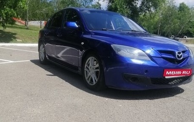 Mazda 3, 2007 год, 450 000 рублей, 1 фотография