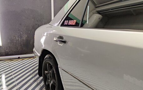 Mercedes-Benz W124, 1989 год, 500 000 рублей, 1 фотография