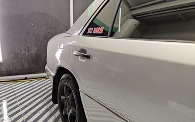 Mercedes-Benz W124, 1989 год, 500 000 рублей, 1 фотография