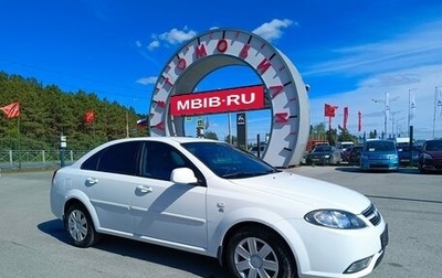 Daewoo Gentra II, 2014 год, 769 000 рублей, 1 фотография
