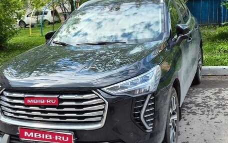 Haval Jolion, 2023 год, 2 100 000 рублей, 1 фотография
