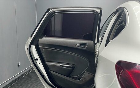 Opel Astra J, 2013 год, 890 000 рублей, 17 фотография