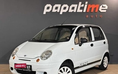 Daewoo Matiz I, 2011 год, 349 000 рублей, 1 фотография
