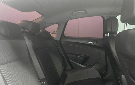Opel Astra J, 2013 год, 890 000 рублей, 19 фотография