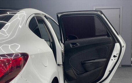 Opel Astra J, 2013 год, 890 000 рублей, 20 фотография