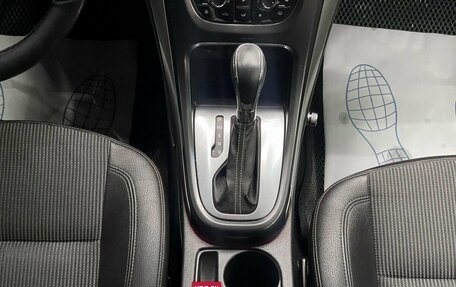 Opel Astra J, 2013 год, 890 000 рублей, 26 фотография