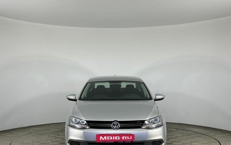 Volkswagen Jetta VI, 2014 год, 1 158 000 рублей, 3 фотография