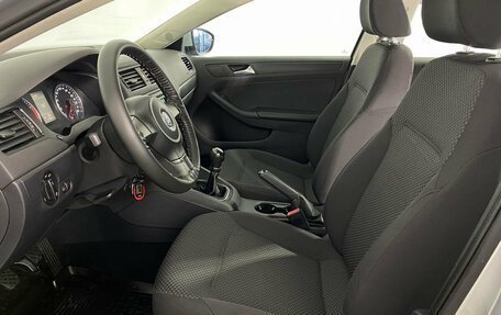 Volkswagen Jetta VI, 2014 год, 1 158 000 рублей, 11 фотография